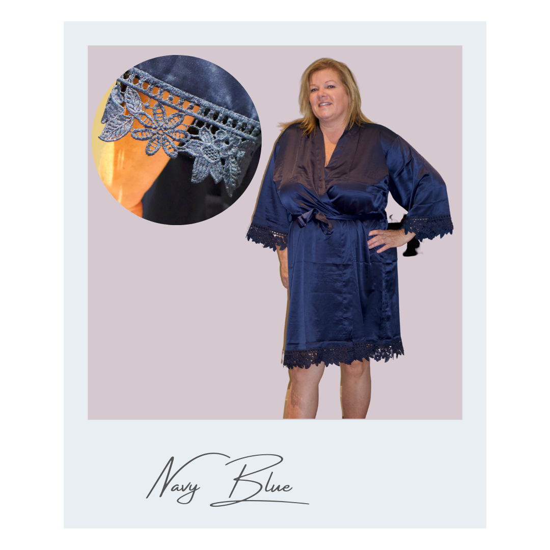 Aubrey Rose Adult – Say Things With Swag